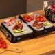 Електрическа Грил Плоча Cecotec Rock'n Grill P, 1500W